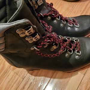 Sorel Lexie Wedge Boot - size US 8